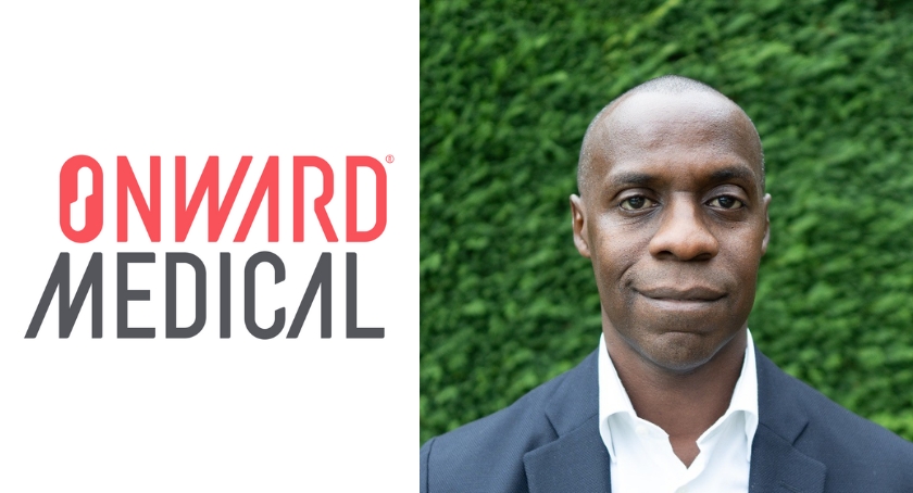 Onward Medical Hires Ali Kiboro as Finance Chief